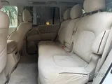 Nissan Patrol SE - 2014